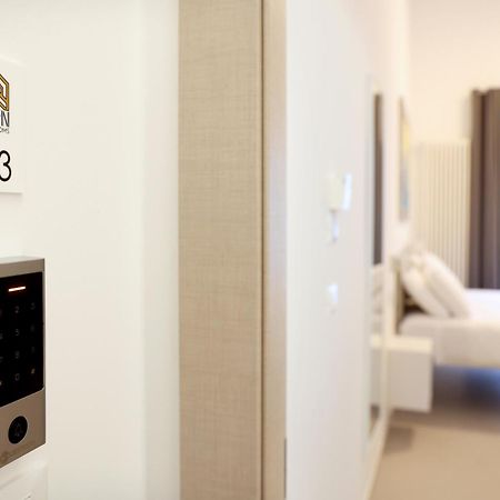 Ruffini Rooms Termoli Eksteriør billede