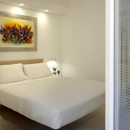 Ruffini Rooms Termoli Eksteriør billede