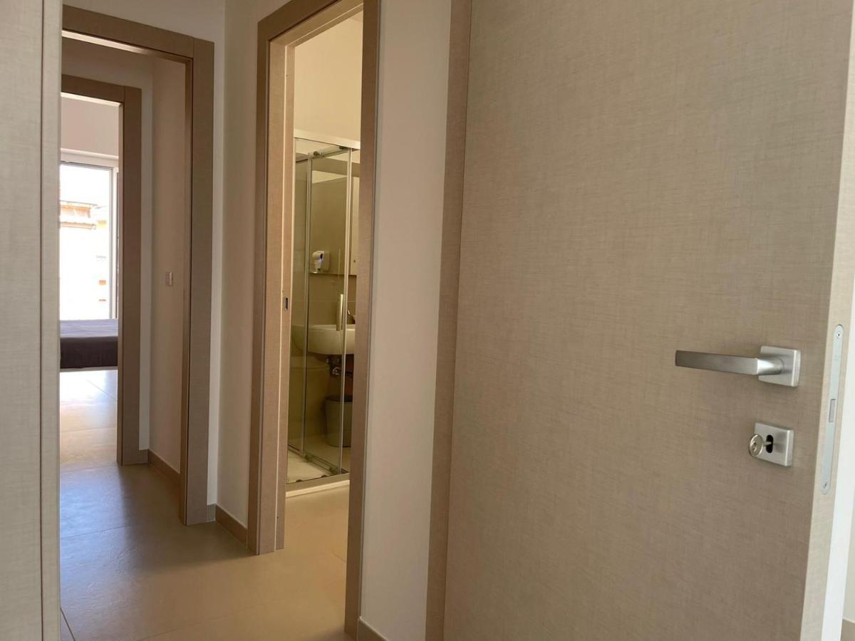 Ruffini Rooms Termoli Eksteriør billede