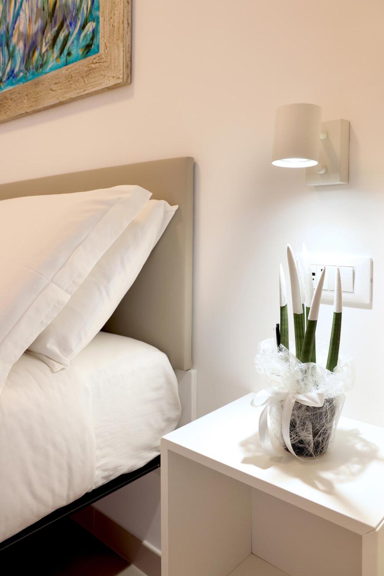 Ruffini Rooms Termoli Eksteriør billede