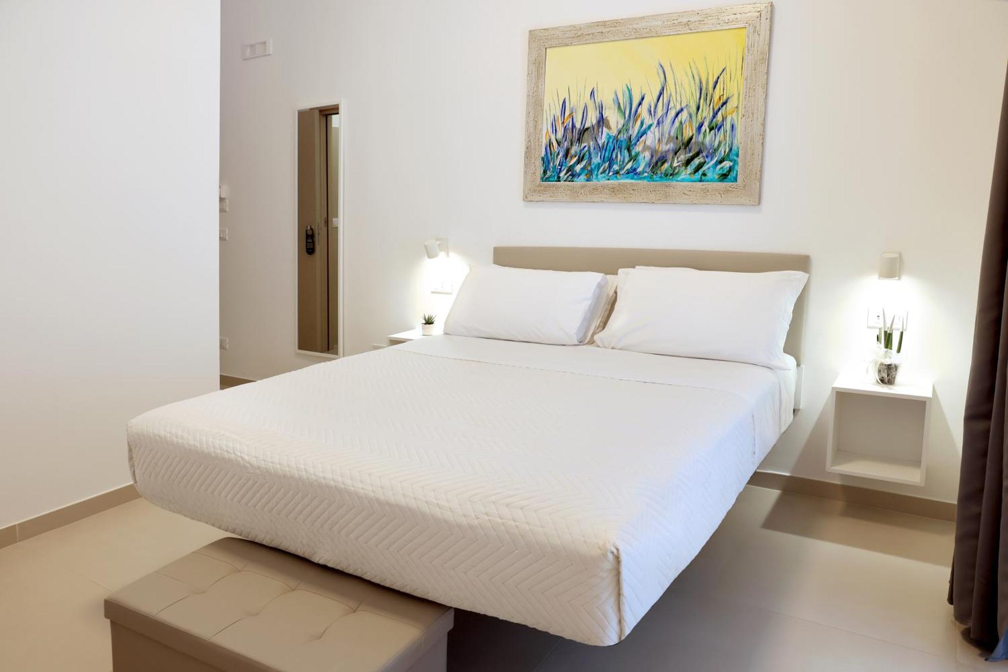 Ruffini Rooms Termoli Eksteriør billede