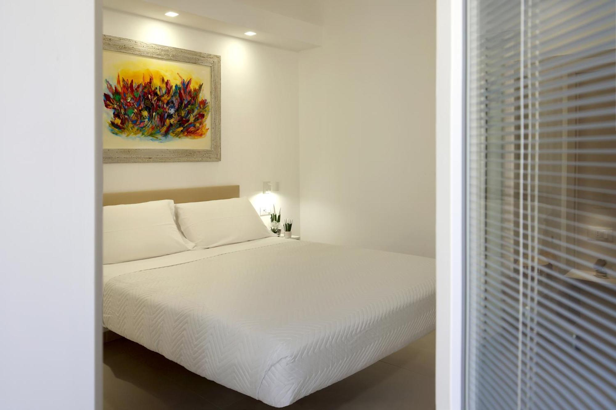 Ruffini Rooms Termoli Eksteriør billede