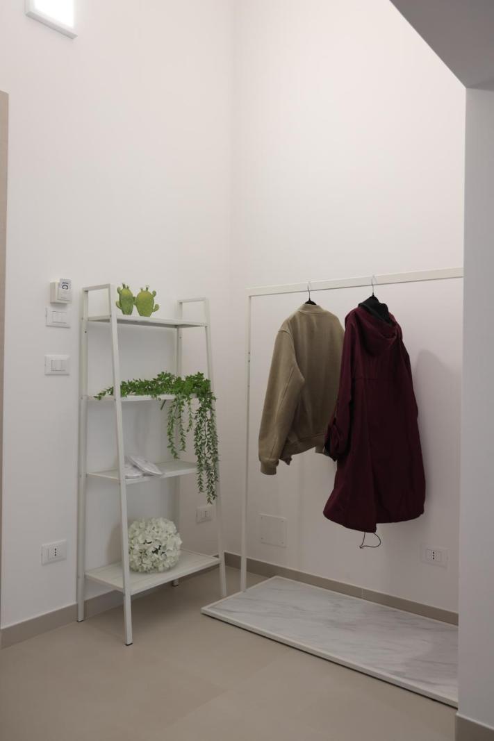 Ruffini Rooms Termoli Eksteriør billede