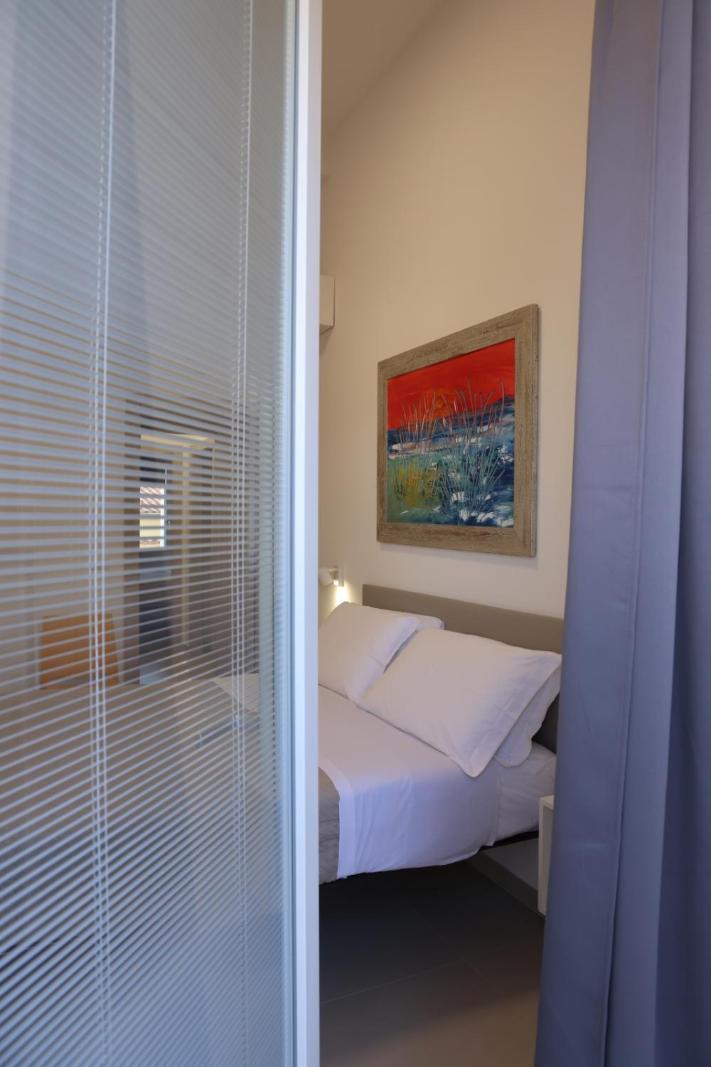 Ruffini Rooms Termoli Eksteriør billede