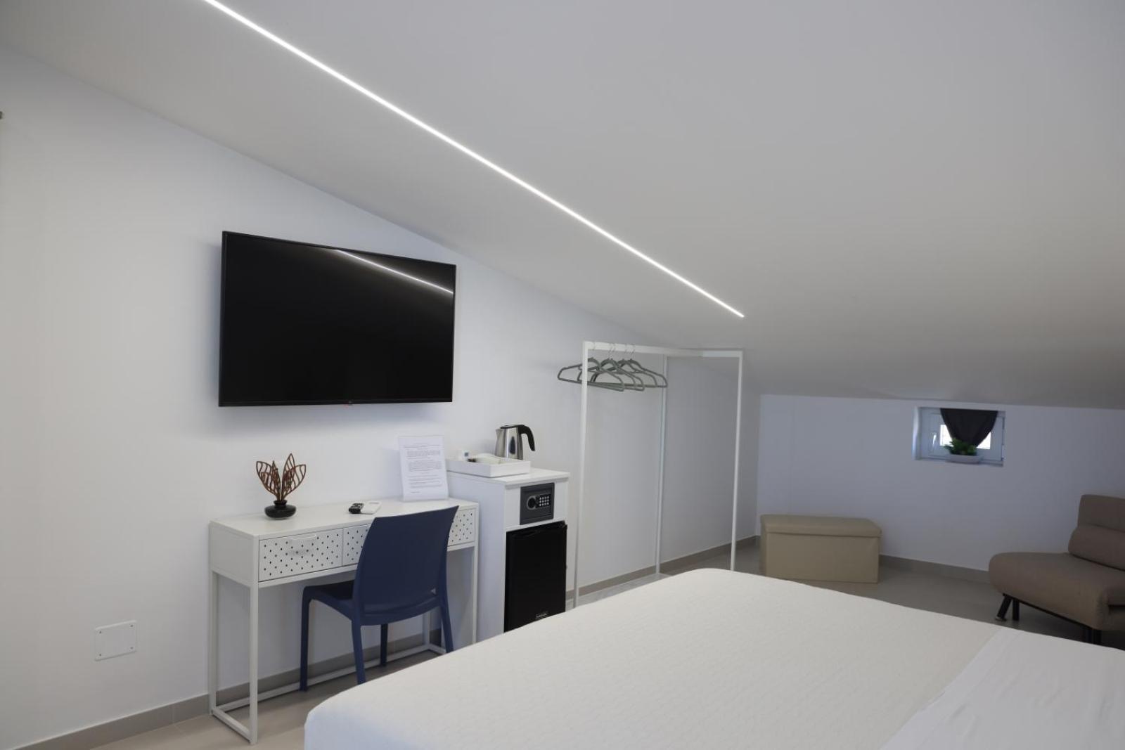 Ruffini Rooms Termoli Eksteriør billede