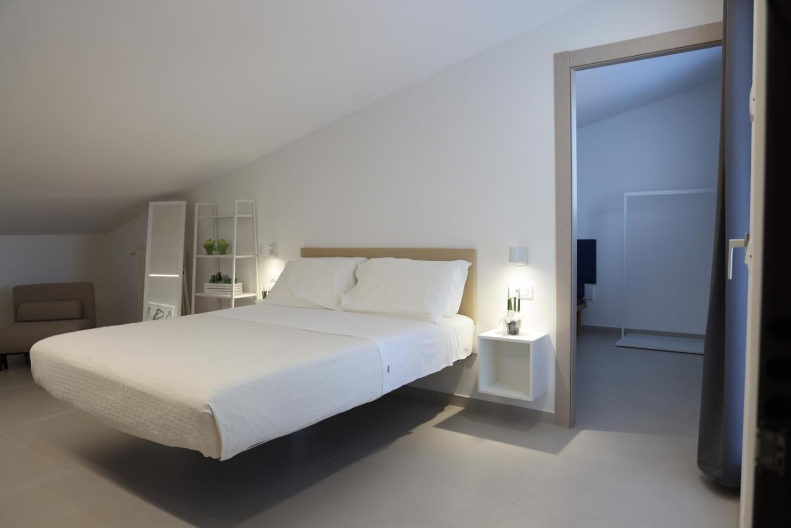 Ruffini Rooms Termoli Eksteriør billede