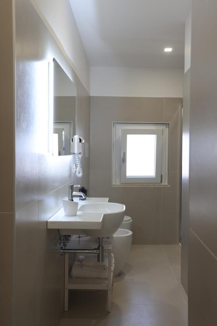 Ruffini Rooms Termoli Eksteriør billede