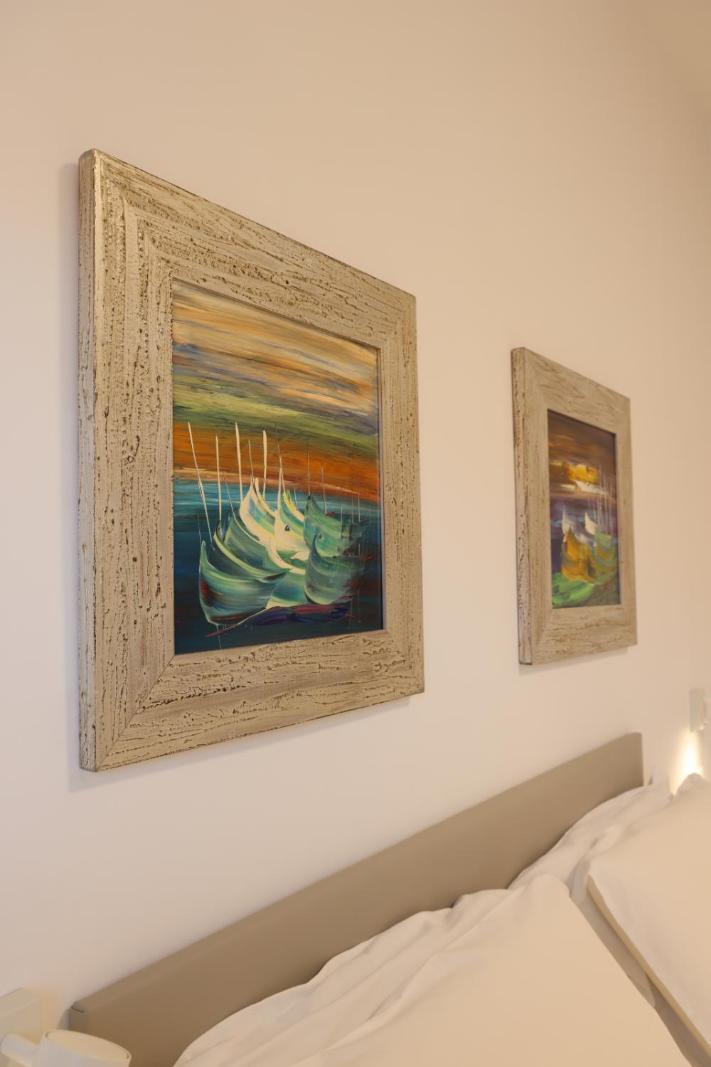Ruffini Rooms Termoli Eksteriør billede